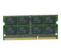 Mushkin 4GB DDR3 PC3-10666 module de mémoire 4 Go 1 x 4 Go 1333 MHz, Mémoire vive