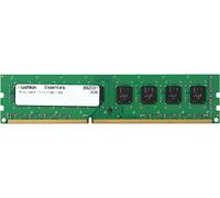 Mushkin 8GB DDR3 UDIMM PC3-12800 module de mémoire 8 Go 1 x 8 Go 1600 MHz, Mémoire vive