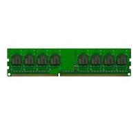 Mushkin 8GB DDR3 UDIMM PC3-12800 module de mémoire 8 Go 1 x 8 Go 1600 MHz, Mémoire vive