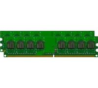 Mushkin 8GB PC3-10666 - 8 Go - 2 x 4 Go - DDR3 - 1333 MHz - 240 broches DIMM