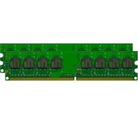 Mushkin 8GB PC3-10666 module de mémoire 8 Go 2 x 4 Go DDR3