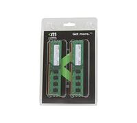 Mushkin - 996769 - Essentials - Barrette Memoire 2*4GB