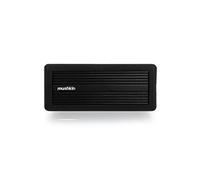 Mushkin Carbon 250 Go SSD PCIE externe vitesses de transfert jusqu'à 1100 Mo/s