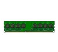 Mushkin - DDR3 - module - 8 Go - DIMM 240 broches - 1600 MHz / PC3-12800 - CL11 - 1.5 V - mémoire sans tampon - non ECC G