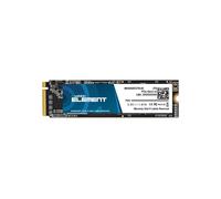 Mushkin Element 2 To M.2 PCI Express 3.0 NVMe 3D NAND