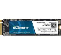 Mushkin ELEMENT - SSD - 1TB - interne - M.2 2280 - PCIe 3.0 x4 (NVMe)