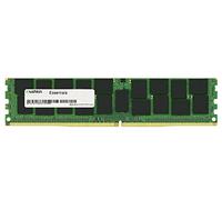 Mushkin Essentials 4GB DDR4 Module de mémoire 4 Go 1 x 4 Go 2133 MHz