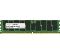 Mushkin Essentials - 8 Go - 1 x 8 Go - DDR4 - 2400 MHz - UDIMM