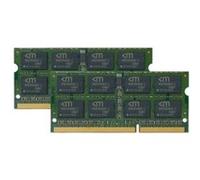 Mushkin 997038 module de mémoire 16 Go 2 x 8 Go DDR3 1600 MHz, Mémoire vive