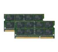 Mushkin Mémoire pour ordinateur portable Mushkin Essentials, SODIMM, DDR3, 8 Go, 1333 MHz, CL9 (996647) (2 x 4GB, 1333 MHz, RAM DDR3, SO-DIMM), Mémoire vive