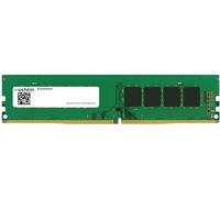 Mushkin Essentials module de mémoire 16 Go 1 x 16 Go DDR4 3200 MHz, Mémoire vive