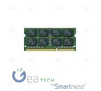 Mushkin Essentials Mémoire DDR3 4GB PC3-8500 Sodimm 1066MHZ 1.5V