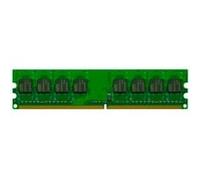 Mushkin Essentials module de mémoire 16 Go 1 x 16 Go DDR4 2400 MHz, Mémoire vive