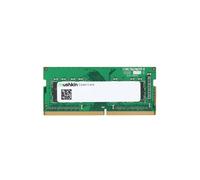 Mushkin Essentials module de mémoire 16 Go 1 x 16 Go DDR4 260-pin SO-DIMM