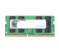 Mushkin Essentials Module de mémoire 32 Go 1 x 32 Go DDR4 3200 MHz