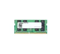 Mushkin Mémoire RAM SO-DIMM Essentials 1 x 32 Go DDR4-3200 CL22 1,2 V
