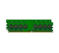 Mushkin Essentials module de mémoire 32 Go 2 x 16 Go DDR4