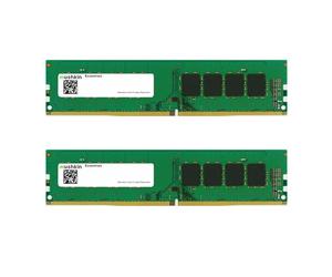Mushkin Essentials module de mémoire 32 Go 2 x 16 Go DDR4