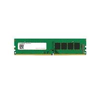 Mushkin Essentials module de mémoire 4 Go DDR4 2666 MHz - Modules de mémoire (4 Go, 1 x 4 Go, DDR4, 2666 MHz, UDIMM)