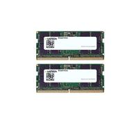 Mushkin Essentials module de mémoire 64 Go 2 x 32 Go DDR5