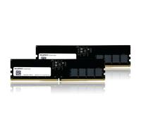 Mushkin Essentials module de mémoire 64 Go 2 x 32 Go DDR5
