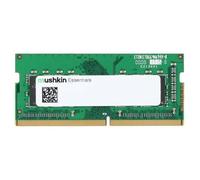 Mushkin Module de mémoire Essentials DDR4 8 Go 3200 MHz (1 x 8 Go)