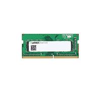 Mushkin Module de mémoire Essentials DDR4 8 Go 3200 MHz (1 x 8 Go)