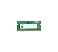 Mushkin Module de mémoire Essentials DDR4 8 Go 3200 MHz (1 x 8 Go)