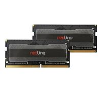 Mushkin MRA4S266GHHF32GX2 module de mémoire 64 Go 2 x 32 Go DDR4 2666 MHz, Mémoire vive