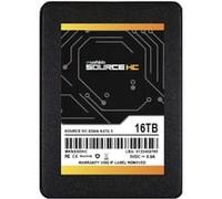 Mushkin "MKNSSDHC16TB disque 2.5"" 16000 Go SATA SSD"