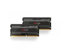 Mushkin MRA4S320NNNF32GX2 module de mémoire 64 Go 2 x 32 Go DDR4