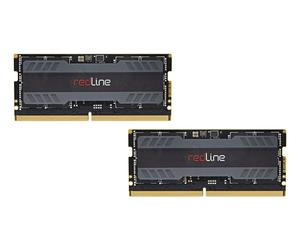 Mushkin MRA5S520HHHD32GX2 module de mémoire 64 Go 2 x 32 Go DDR5 262-pin SO-DIMM