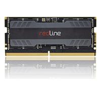 Mushkin MRA5S560LKKD16G module de mémoire 16 Go 1 x 16 Go DDR5 262-pin SO-DIMM