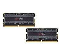 Mushkin MRA5S560LKKD16GX2 Module mémoire pour PC DDR5 32 GB 2 x 16 GB 5600 MHz CL46 MRA5S560LKKD16GX2