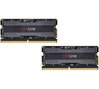 Mushkin MRA5S560LKKD16GX2, Mémoire vive