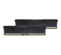 Mushkin MRF5U640A77P32GX2, Mémoire vive