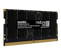 Mushkin MRP5T480FGGD32G28, Mémoire vive