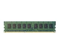 Proline - DDR3 - module - 16 Go - DIMM 240 broches - 1333 MHz / PC3-10600 - CL9 - 1.5 V - mémoire sans tampon - ECC