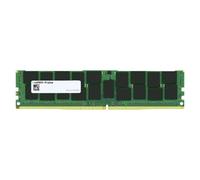 Mushkin Proline module de mémoire 16 Go 2 x 8 Go DDR4 288-pin DIMM ECC