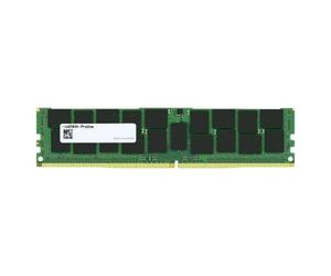 Mushkin Proline module de mémoire 16 Go 2 x 8 Go DDR4 288-pin DIMM ECC