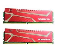 Mushkin REDLINE MRB4U346JLLM8GX2 module de mémoire 16 Go 2 x 8 Go DDR4, Mémoire vive