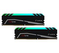 Mushkin Redline Lumina module de mémoire 32 Go 2 x 16 Go DDR5