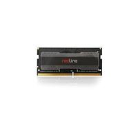 Mushkin Redline - Mémoire RAM DDR4 SODIMM - 32Go (1x32Go) 3200MHz CL-22-260-pin 1.2V - Non-ECC - Dual Channel - (MRA4S320NNNF32G)