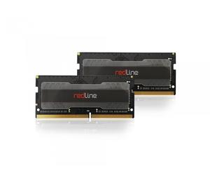 Mushkin Redline module de mémoire 16 Go 2 x 8 Go DDR4 260-pin SO-DIMM