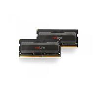 Mushkin Redline module de mémoire 32 Go 2 x 16 Go DDR4 260-pin SO-DIMM