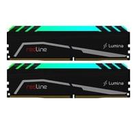 Mushkin Redline module de mémoire 32 Go 2 x 16 Go DDR4 3200 MHz, Mémoire vive