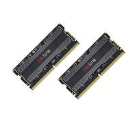 Mushkin MRA5S560LKKD48GX2, Mémoire vive