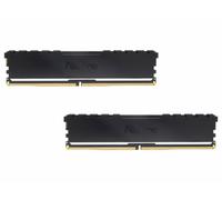 Mushkin Redline ST module de mémoire 32 Go 2 x 16 Go DDR5