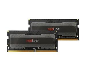 Mushkin SO-DIMM 16 GB DDR4-2666 (2x 8 GB) Kit double, Mémoire vive