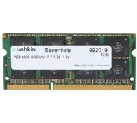Mushkin SO-DIMM 8GB DDR3 Essentials module de mémoire 8 Go 1 x 8 Go